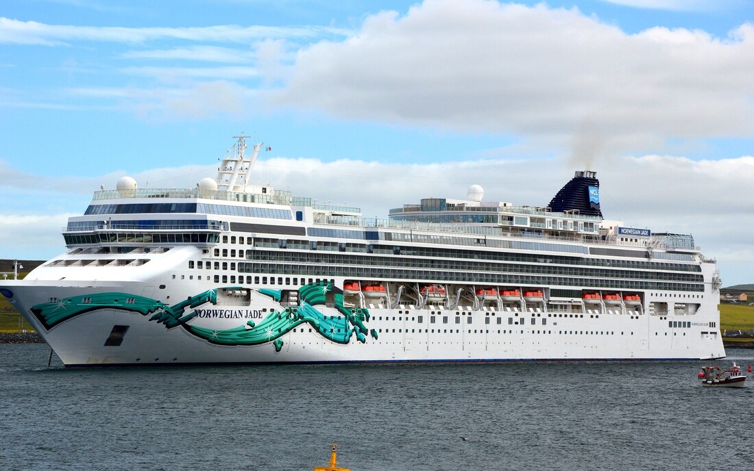 Norwegian Cruiseline