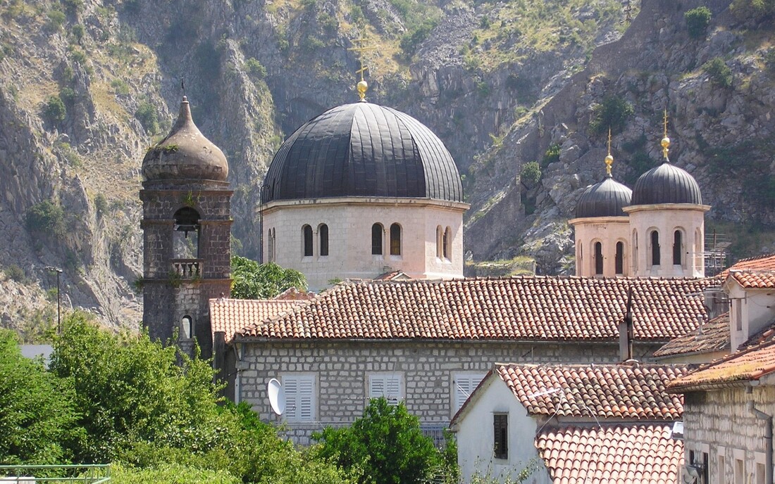 Kotor, Montenegro: a port of call on Eastern Mediterranean Cruises