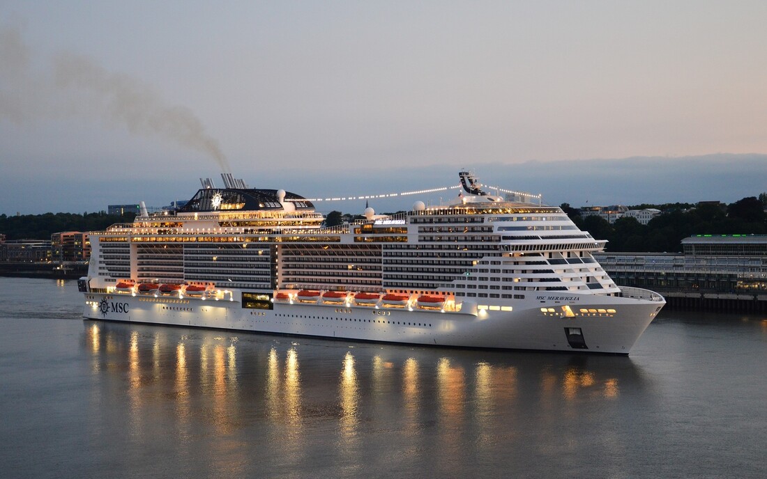 MSC Cruiseline