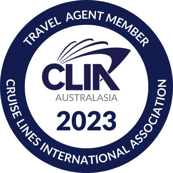 CLIA Accredited Cruise Travel Agent